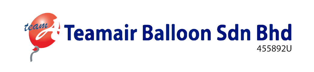 Teamair Balloon Sdn Bhd